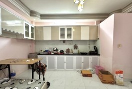 BÁN NHÀ PHÚ NHUẬN HXH 60M2 5 TẦNG NGANG GẦN 6M SÁT MT CHDV 9 PN TRẦN KẾ XƯƠNG 9.6 TỶ.